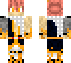 fire demon