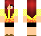 fire elsa or flame