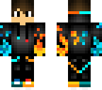 fire ice