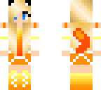 fire kitty edit of someone's