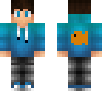 fish boy
