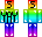 five followers special