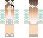 fixed girl