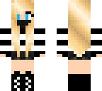 fixed jail skin