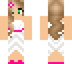 fixed prom dress
