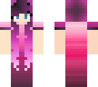 fixed purple lunar girl