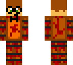 fixed ray