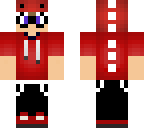 fixed the legs
