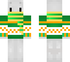 flowey wolf