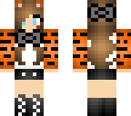 fnaf oc