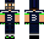 for my brother