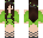 forest elf
