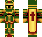 forest knight