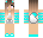 fox girl 2