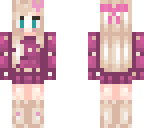 fox's girl