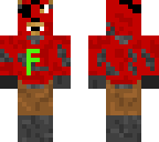 foxxy fnaf