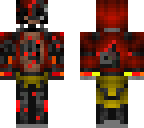 foxy