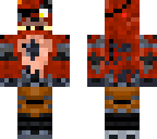 foxy