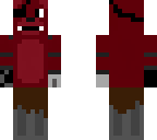 foxy by duplo2006