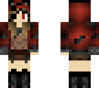 foxy girl