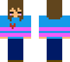 frisk