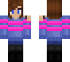 frisk