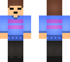 frisk