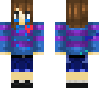 frisk edited