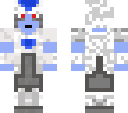 frost 1st form