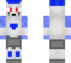 frost final form redone