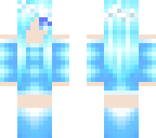 frost girl