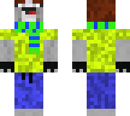 fully ross skin