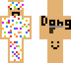 funny skin
