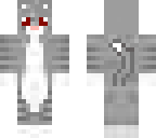 furry cat