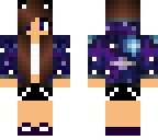 galaxy girl