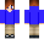 gamer boy