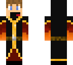 gandalfmonkey wizard
