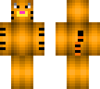 garfield