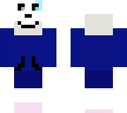 genocide sans