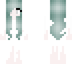 ghost girl