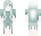 ghost girl