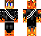 ghost rider boy