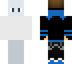 ghost xavior