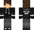 ghosts skin