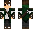 ghoul hunter