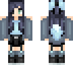 girl - edit
