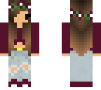 girl