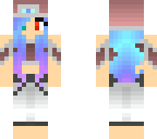 girl