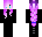 girl end dragon
