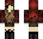 girl foxy
